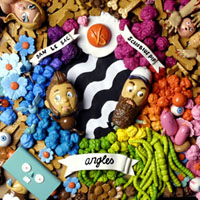 Dan le Sac vs. Scroobius Pip: Angles