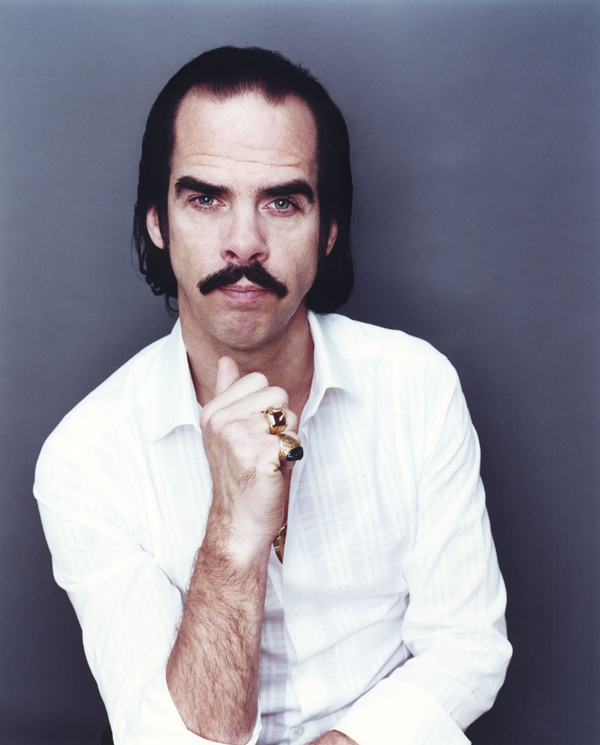 Nick Cave