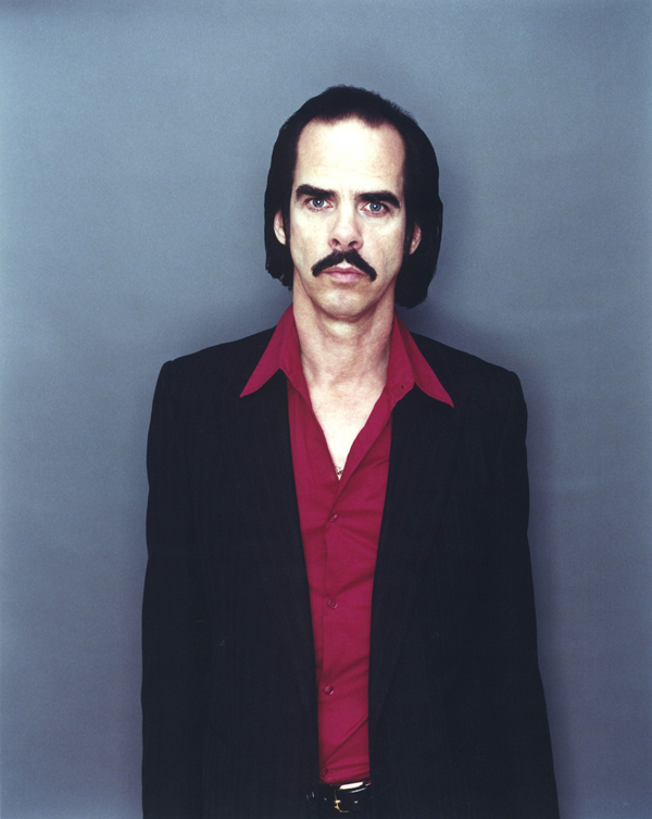 Nick Cave