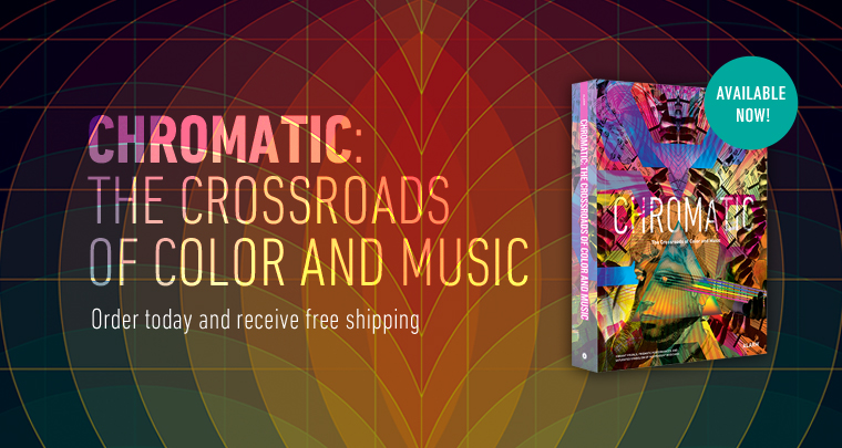 Chromatic: The Crossroads of Color and Music