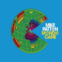 Mike Patton: Mondo Cane