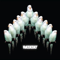 Ratatat: LP4