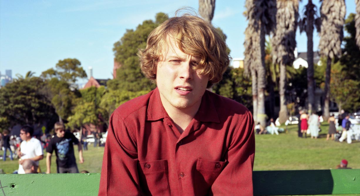 Ty Segall