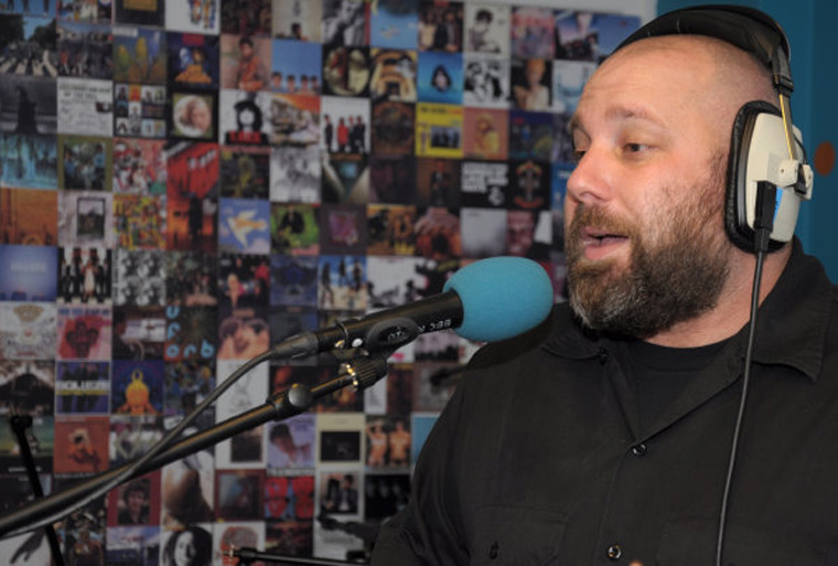 Sage Francis