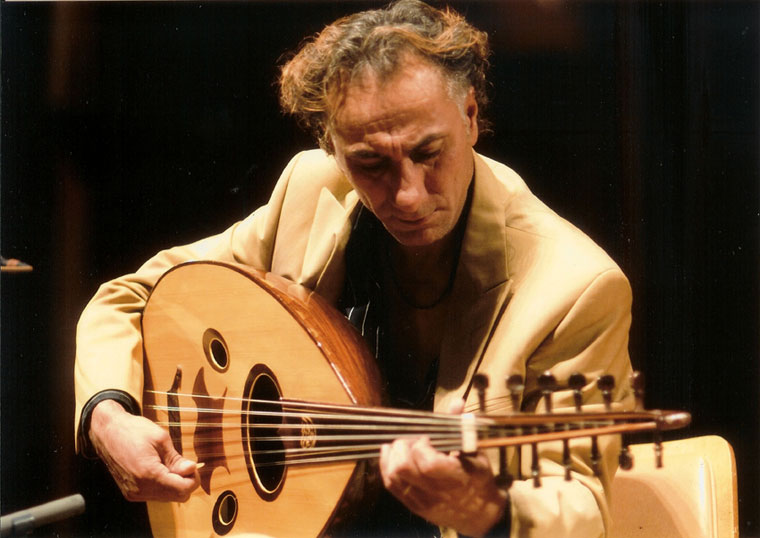 Rahim AlHaj