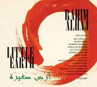 Rahim AlHaj: Little Earth