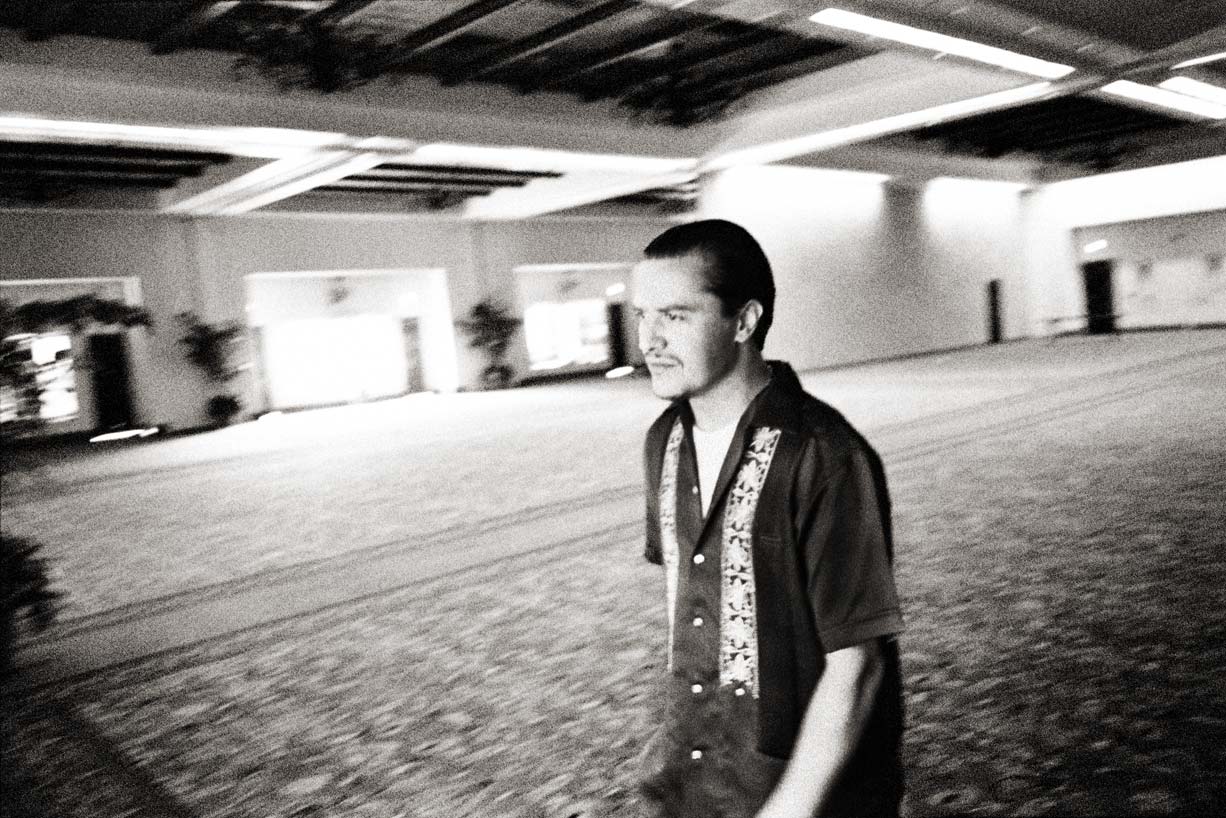 Mike Patton