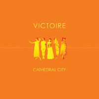 Victoire: Cathedral City