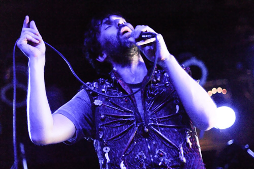 Jamie Lidell