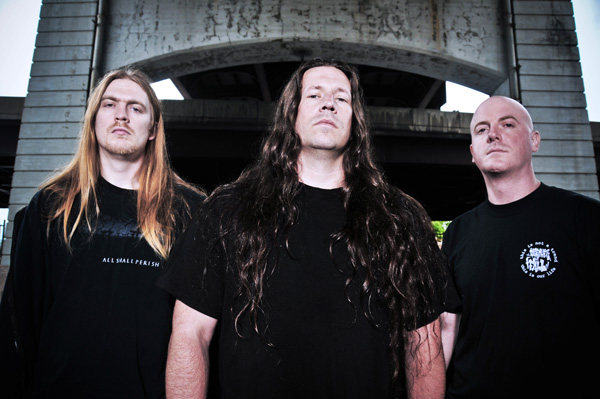 Dying Fetus