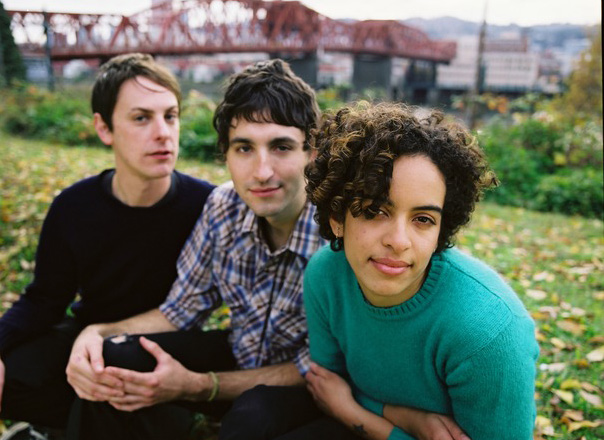 The Thermals