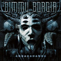 Dimmu Borgir: Abrahadabra