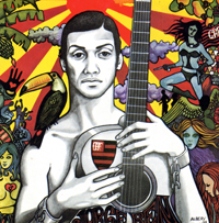 Jorge Ben: Pais Tropical