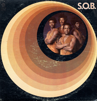 Shades of Brown: S.O.B.