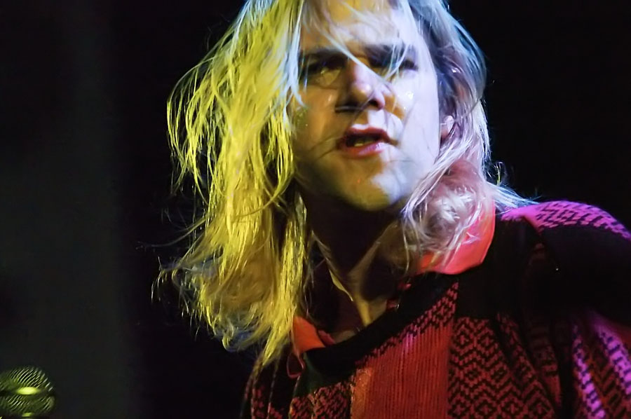 Ariel Pink