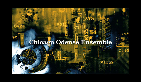 Chicago Odense Ensemble