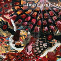 Judgement Day: Peacocks / Pink Monster