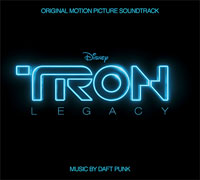 Daft Punk: Tron: Legacy