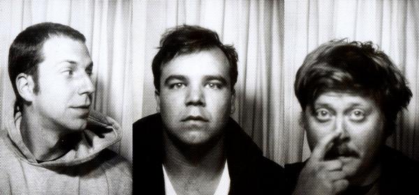 Future Islands