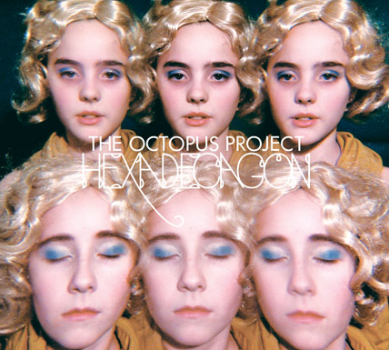 The Octopus Project: Hexadecagon