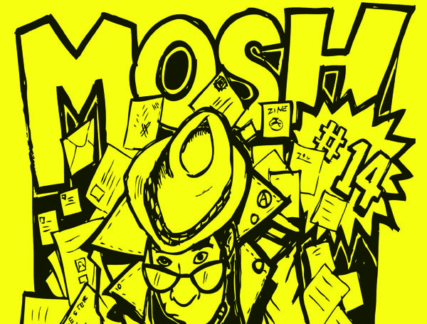 Mosh