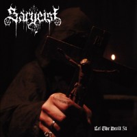 Sargeist: Let the Devil In