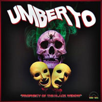 Umberto: Prophecy of the Black Widow