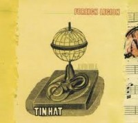 Tin Hat: Foreign Legion