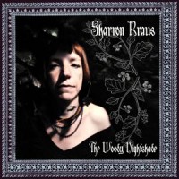 Sharron Kraus: The Woody Nightshade