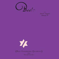 Ben Goldberg Quartet / John Zorn: Baal