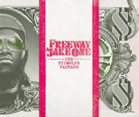 Freeway & Jake One: The Stimulus Package 