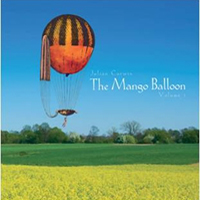 Julian Curwin: The Mango Balloon