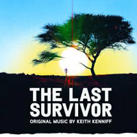 Keith Kenniff: The Last Survivor soundtrack