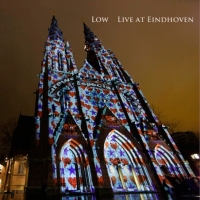 Low: Live at Eindhoven EP