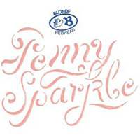 Blonde Redhead: Penny Sparkle