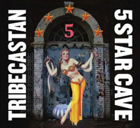 Tribecastan: 5-Star Cave