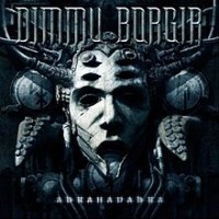 Dimmu Borgir: Abrahadabra