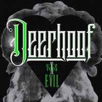 Deerhoof: Deerhoof vs. Evil