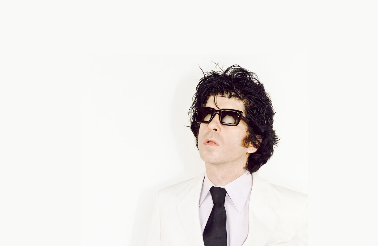 Ian Svenonius