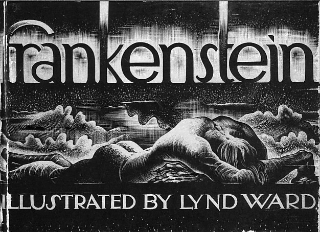 Lynd Ward