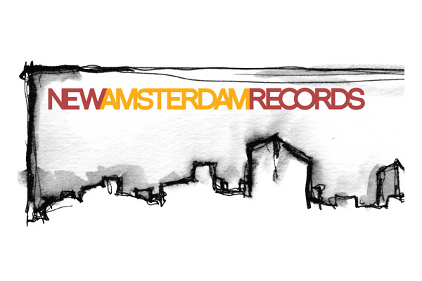 New Amsterdam Records