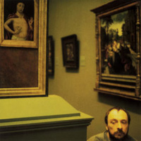 Vic Chesnutt: At The Cut