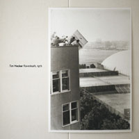 Tim Hecker: Ravedeath, 1972