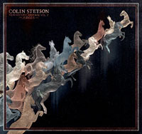 Colin Stetson: New History Warfare Vol. 2: Judges