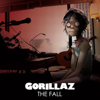 Gorillaz: The Fall