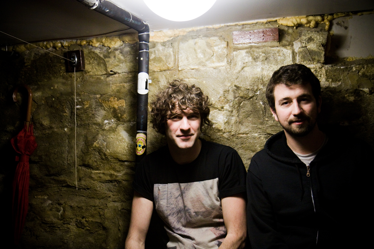 Japandroids