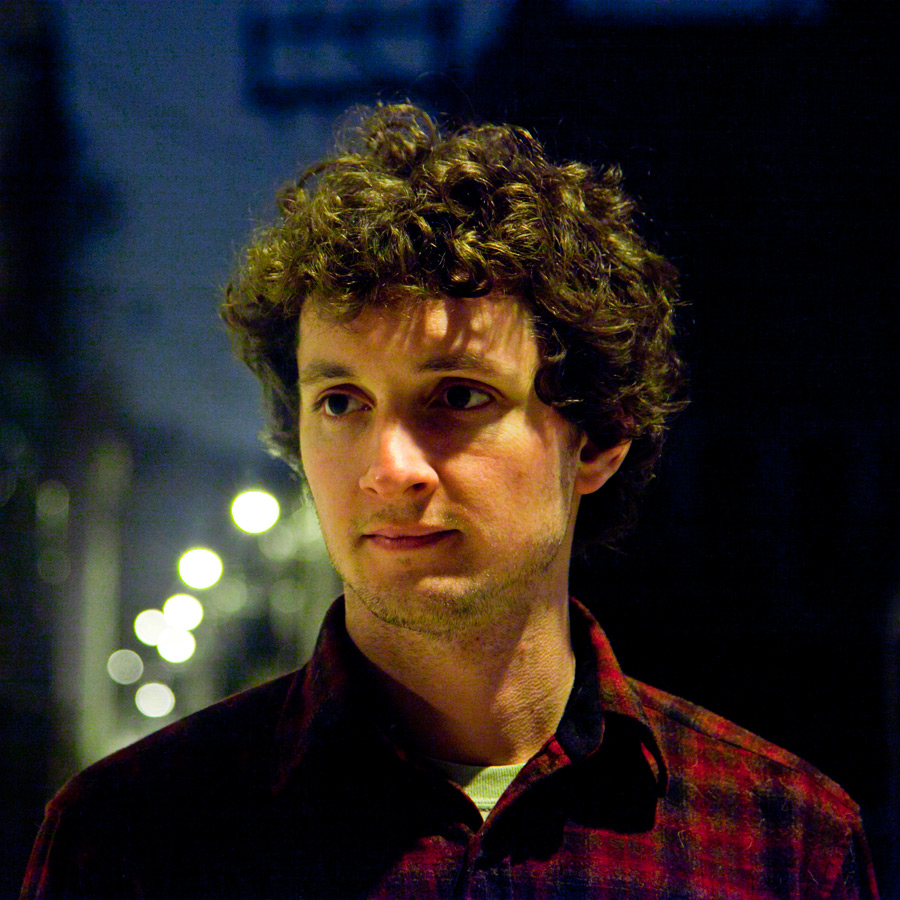 Sam Amidon