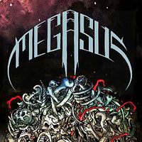 Megasus