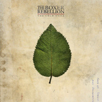 The Boxer Rebellion: The Cold Still