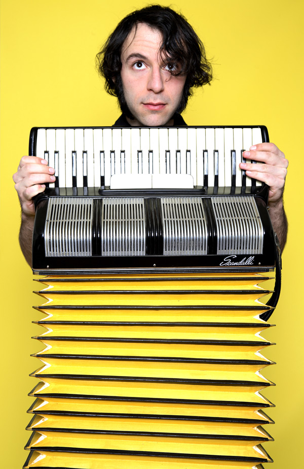 Daedelus